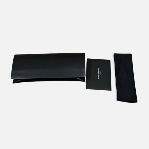 NEW SAINT LAURENT SL662 002 SUNGLASSES - Picture 3 of 3